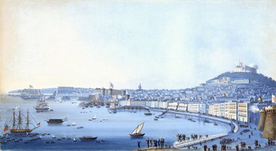  by Giacomo Guardi