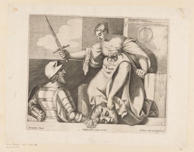 Holofernes