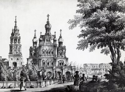 Moskova