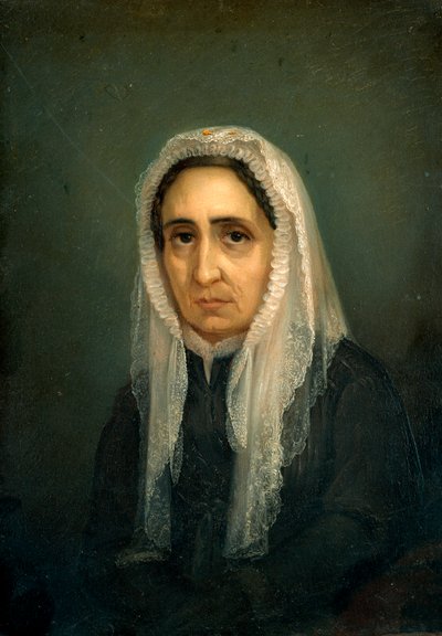 Maria Mazzini