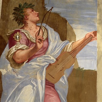 Şiir by Giambattista 1526 78 Zelotti