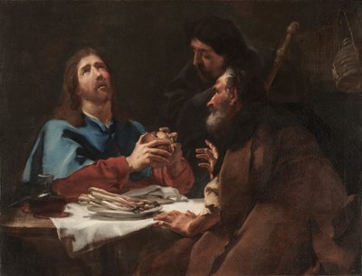 by Giambattista Piazzetta