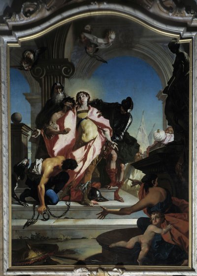 Saint George