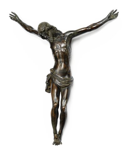 Antonio Susini ve atölyesine atfedilen, Giambologna