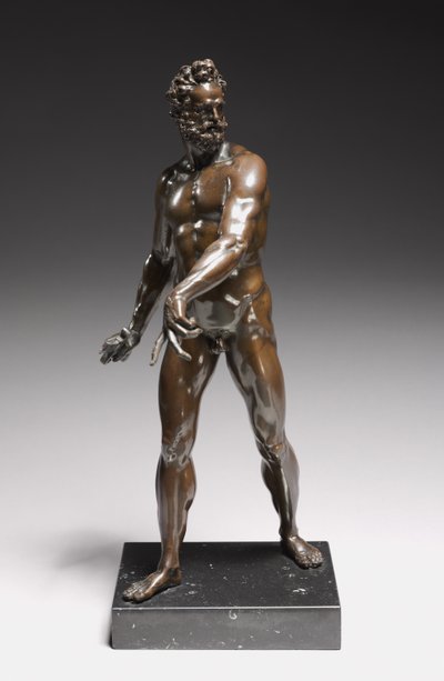 Mart, c.1584-87 by Giambologna