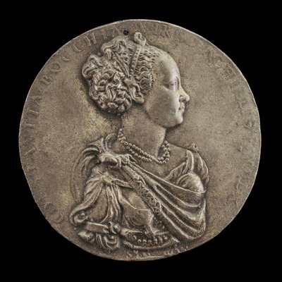 Costanza Bocchi, 1566