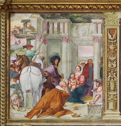 Aydınlanma by Gian Francesco Bembo