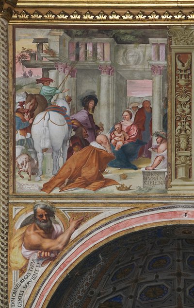 Aydınlanma by Gian Francesco Bembo