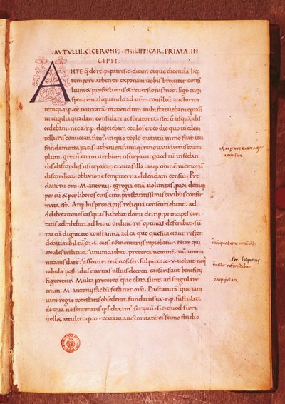 Cicero