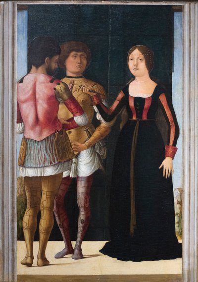 by Gian Francesco de