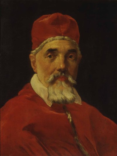 Papa Urban VIII