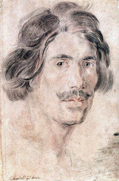 Gian Lorenzo Bernini