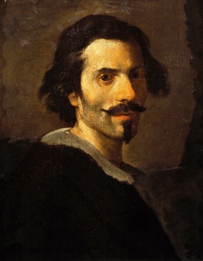  by Gian Lorenzo Bernini