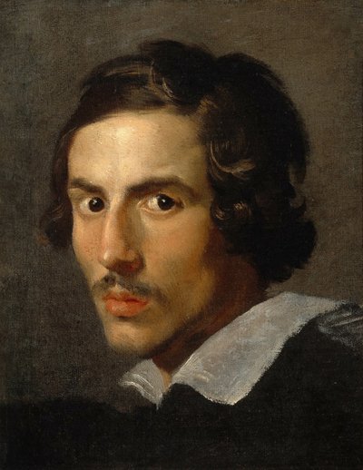  by Gian Lorenzo Bernini