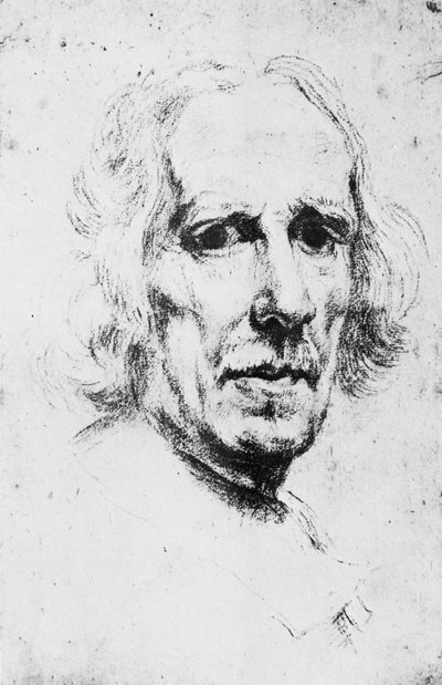  by Gian Lorenzo Bernini