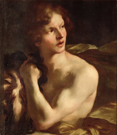 Bilinmeyen resim by Gian Lorenzo Bernini