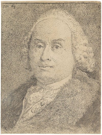 Giovanni Battista Tiepolo