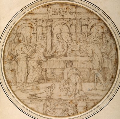  by Giannicola di Paolo