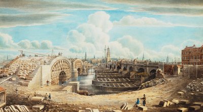 Londra Köprüsü