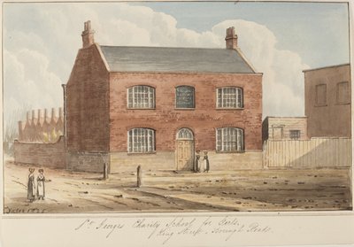 King Street, Southwark