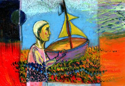 Ayrılıyor, 2019 by Gigi Sudbury