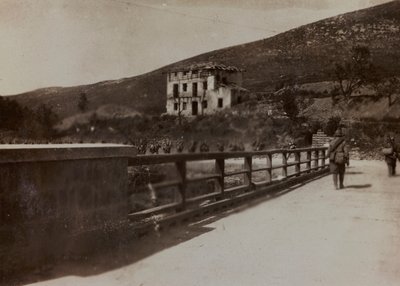 "II. Savaşın Resimleri" albümü: Val Chiusone