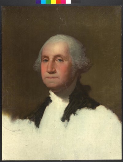  by Gilbert (after) Stuart