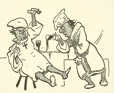 Erasmus ve Hümanistler by Gilbert Keith Chesterton
