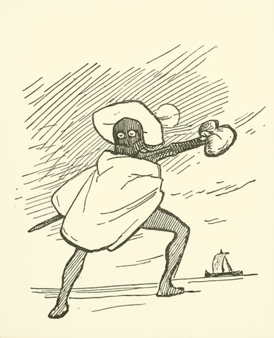 Sir Alexander Fuller Acland-Hood, Milletvekili by Gilbert Keith Chesterton