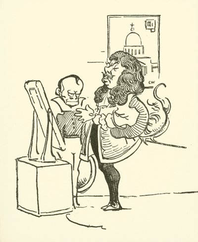 Sör Christopher Wren by Gilbert Keith Chesterton