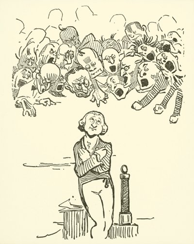 Sör Humphry Davy by Gilbert Keith Chesterton