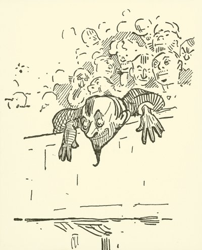 Sör Thomas Mallory by Gilbert Keith Chesterton