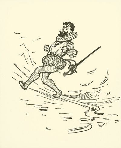 Sör Walter Raleigh by Gilbert Keith Chesterton