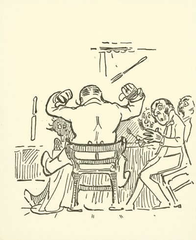 Fife Dükü, KT, PC, GCVO by Gilbert Keith Chesterton