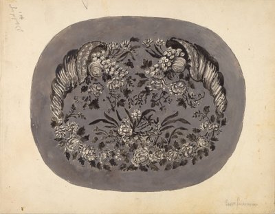 Bandbox Kapağı, 19351942. by Gilbert Sackerman