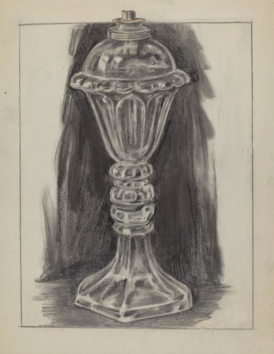 Lamba by Gilbert Sackerman