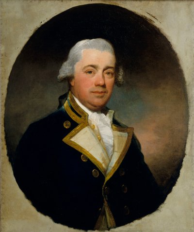 by Gilbert Stuart