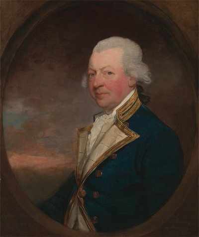  by Gilbert Stuart