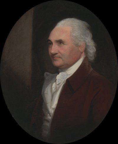  by Gilbert Stuart