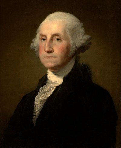 by Gilbert Stuart