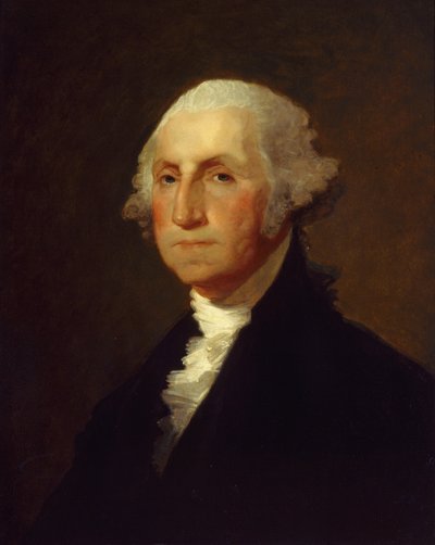  by Gilbert Stuart