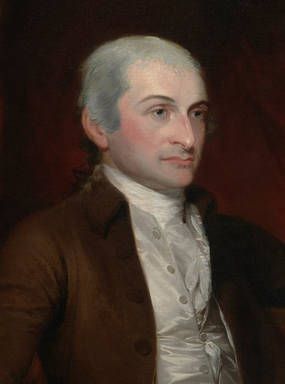  by Gilbert Stuart