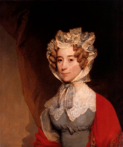  by Gilbert Stuart