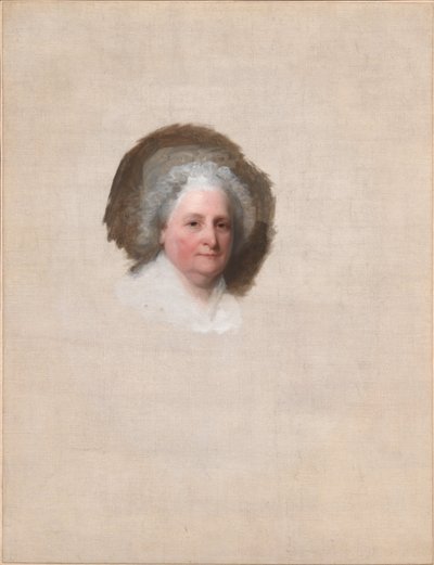  by Gilbert Stuart
