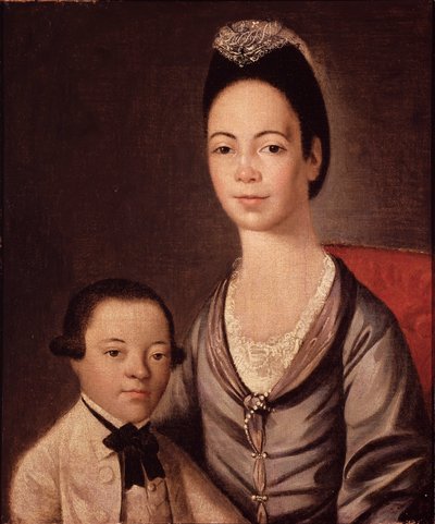  by Gilbert Stuart
