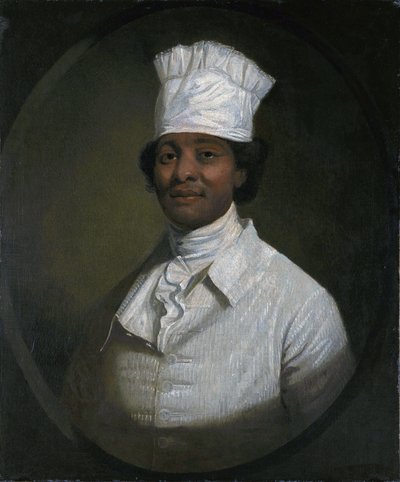  by Gilbert Stuart