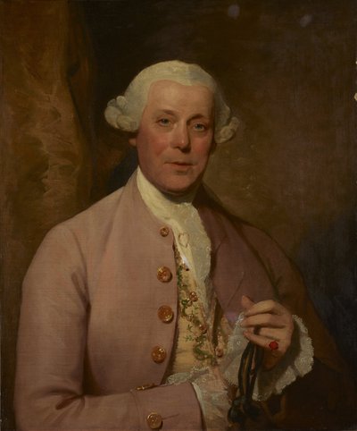 Henry Lambert