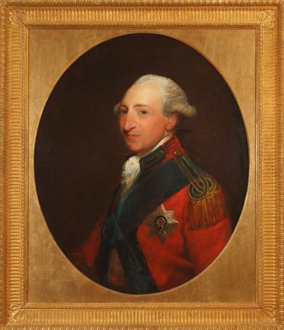  by Gilbert Stuart