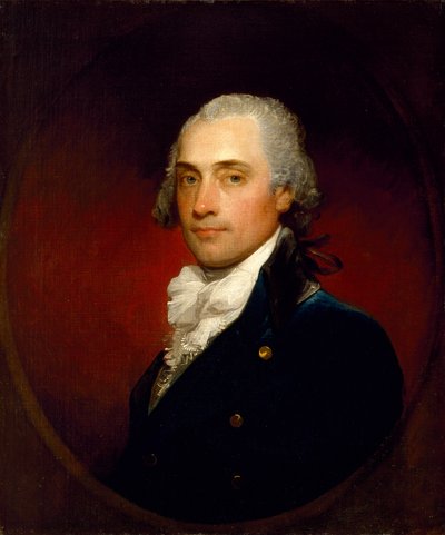 John Vaughan