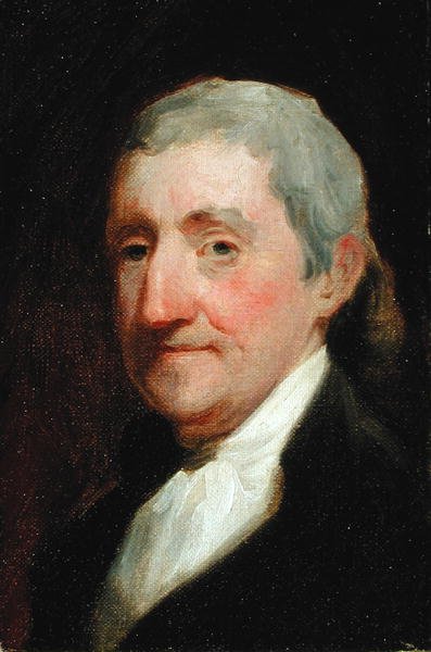 Robert Young